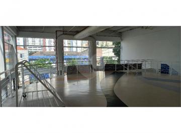 Comercial · 1950m² · 50 Vagas · Galpão à venda em Santana - SP