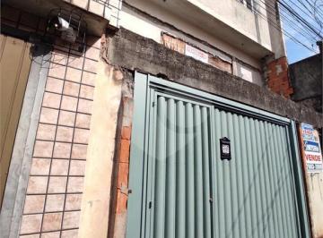 Casa · 197m² · 3 Quartos · 4 Vagas · Sobrado com 3 quartos à venda em Vila medeiros - SP