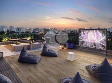 Apartamento · 29m² · 1 Quarto · Apartamento com 1 quartos à venda em Tucuruvi - SP