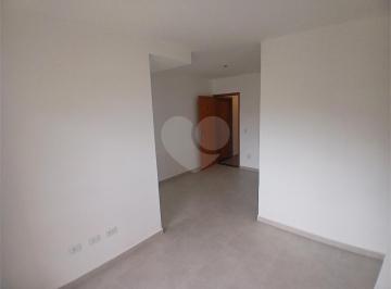 Casa · 26m² · 1 Quarto · Condomínio com 1 quartos à venda em Vila maria alta - SP