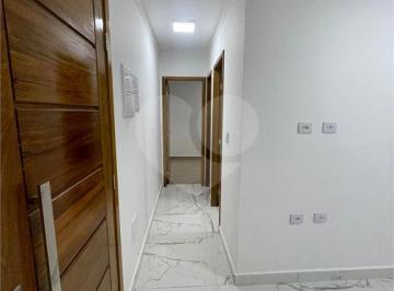 Apartamento · 34m² · 2 Quartos · 1 Vaga · Apartamento com 2 quartos à venda em Vila nivi - SP