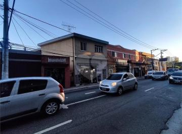 Terreno · 606m² · Terreno à venda em Tucuruvi - SP