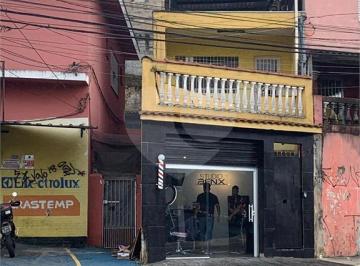Comercial · 150m² · Prédio inteiro à venda em Imirim - SP