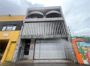 Comercial · 223m² · Prédio inteiro à venda em Canindé - SP