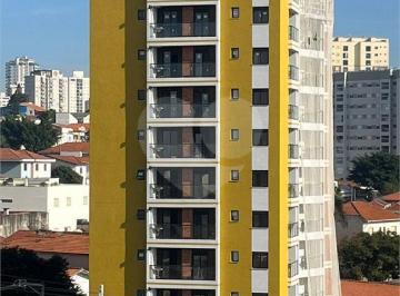 Apartamento · 29m² · 1 Quarto · Apartamento com 1 quartos à venda em Jardim são paulo(zona norte) - SP