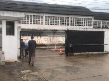 Comercial · 900m² · 12 Vagas · Galpão à venda em Jardim pereira leite - SP