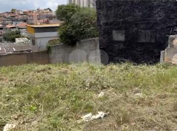 Terreno · 1305m² · Terreno à venda em Vila isolina mazzei - SP