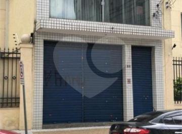 Comercial · 330m² · Salão Comercial à venda em Santana - SP