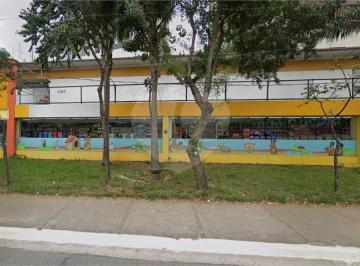 Comercial · 624m² · 12 Vagas · Prédio inteiro à venda em Jardim são paulo(zona norte) - SP