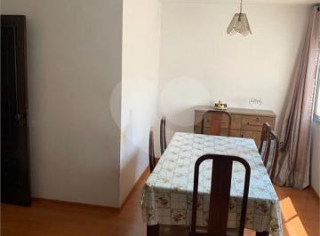 Apartamento · 70m² · 3 Quartos · 1 Vaga · Apartamento com 3 quartos à venda em Alto da lapa - SP