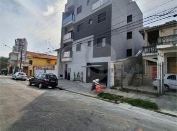 Apartamento · 33m² · 2 Quartos · Apartamento com 2 quartos à venda em Vila isolina mazzei - SP