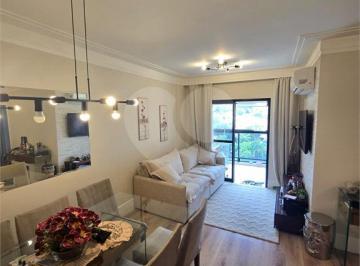 Apartamento · 100m² · 3 Quartos · 2 Vagas · Apartamento com 3 quartos à venda em Paraíso - SP