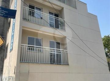 Apartamento · 46m² · 2 Quartos · Apartamento com 2 quartos à venda em Santana - SP