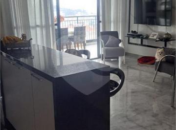 Apartamento · 79m² · 2 Quartos · 1 Vaga · Apartamento com 2 quartos à venda em Tucuruvi - SP