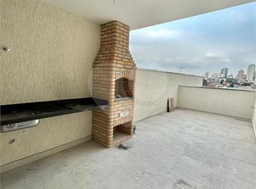 Casa · 31m² · 1 Quarto · Condomínio com 1 quartos à venda em Jardim paraíso - SP