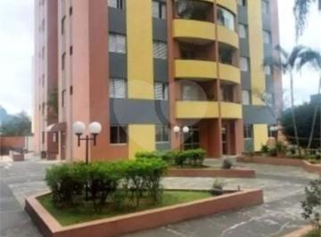 Apartamento · 68m² · 3 Quartos · 2 Vagas · Apartamento com 3 quartos à venda em Vila aurora (zona norte) - SP