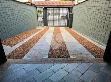 Casa · 96m² · 2 Quartos · 4 Vagas · Casa com 2 quartos à venda em Imirim - SP