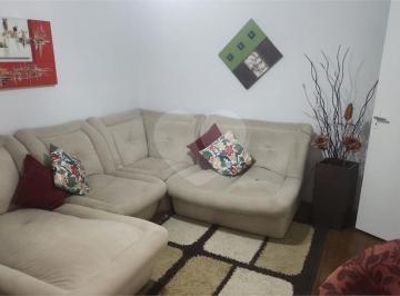 Casa · 65m² · 2 Quartos · 1 Vaga · Casa com 2 quartos à venda em Vila santa maria - SP
