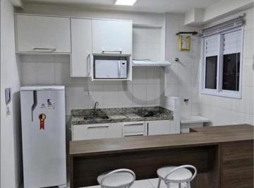 Apartamento · 24m² · 1 Quarto · Apartamento com 1 quartos à venda em Tucuruvi - SP