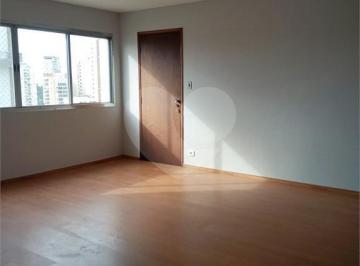 Apartamento · 120m² · 3 Quartos · 1 Vaga · Apartamento com 3 quartos à venda em Santana - SP