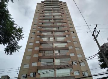Apartamento · 61m² · 2 Quartos · 1 Vaga · Apartamento com 2 quartos à venda em Vila dom pedro ii - SP