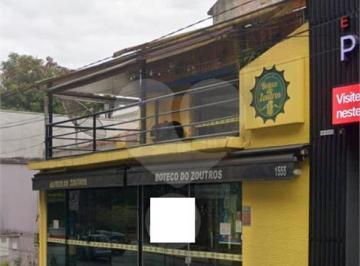 Comercial · 314m² · Salão Comercial à venda em Parada inglesa - SP