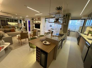 0 · apartamento à venda em Parque Prado