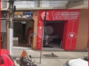 Comercial · 112m² · Salão Comercial à venda em Campos elíseos - SP