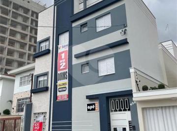 Apartamento · 25m² · 1 Quarto · Apartamento com 1 quartos à venda em Jardim são paulo(zona norte) - SP