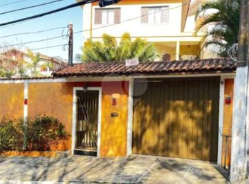 Casa · 276m² · 5 Quartos · 6 Vagas · Sobrado com 5 quartos à venda em Jardim guapira - SP
