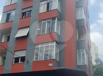 Apartamento · 59m² · 1 Quarto · Apartamento com 1 quartos à venda em Campos elíseos - SP