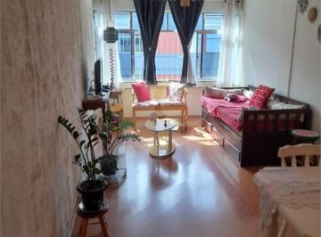 Apartamento · 80m² · 3 Quartos · 1 Vaga · Apartamento com 3 quartos à venda em Guapira - SP