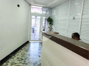 Apartamento · 36m² · 1 Quarto · Apartamento com 1 quartos à venda em Campos elíseos - SP