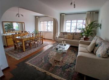 Apartamento · 97m² · 3 Quartos · 1 Vaga · Apartamento com 3 quartos à venda em Jardim são paulo(zona norte) - SP