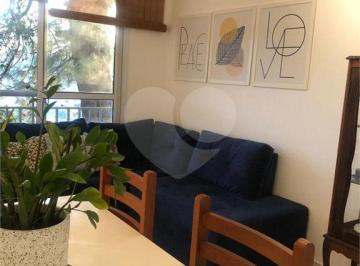 Apartamento · 48m² · 2 Quartos · 1 Vaga · Apartamento com 2 quartos à venda em Vila irmãos arnoni - SP