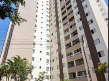 Apartamento · 65m² · 3 Quartos · 1 Vaga · Apartamento com 3 quartos à venda em Vila nova cachoeirinha - SP