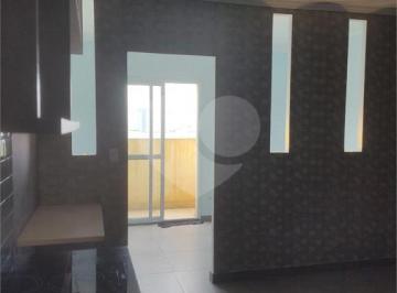 Apartamento · 28m² · 1 Quarto · 1 Vaga · Apartamento com 1 quartos à venda em Vila mazzei - SP