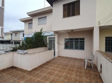 Casa · 131m² · 2 Quartos · 1 Vaga · Sobrado com 2 quartos à venda em Parque mandaqui - SP