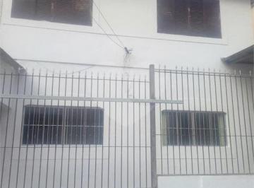 Imagem Principal · Sobrado em rua fechada ! Muito espaço com segurança !