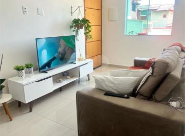 Apartamento · 33m² · 1 Quarto · Apartamento com 1 quartos à venda em Vila isolina mazzei - SP