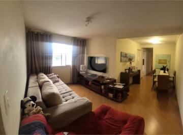 Apartamento · 72m² · 3 Quartos · 1 Vaga · Apartamento com 3 quartos à venda em Vila guilherme - SP