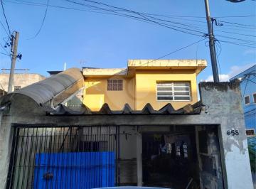 Casa · 102m² · 3 Quartos · 1 Vaga · Casa com 3 quartos à venda em Jardim brasil (zona norte) - SP