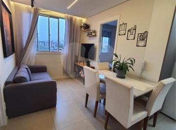 Apartamento · 34m² · 2 Quartos · Apartamento com 2 quartos à venda em Vila guilherme - SP