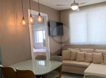 Apartamento · 35m² · 2 Quartos · Apartamento com 2 quartos à venda em Vila guilherme - SP