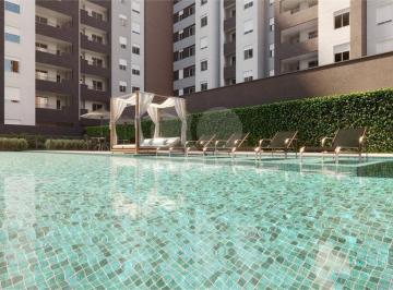 Apartamento · 62m² · 3 Quartos · 1 Vaga · Apartamento com 3 quartos à venda em Santana - SP
