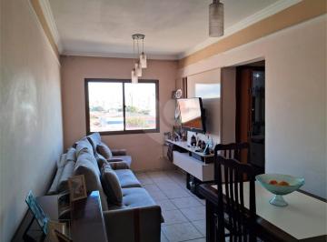 Apartamento · 61m² · 2 Quartos · 1 Vaga · Apartamento com 2 quartos à venda em Vila guilherme - SP