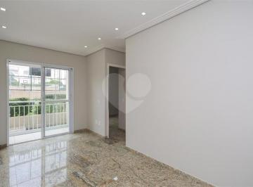 Apartamento · 48m² · 2 Quartos · 1 Vaga · Apartamento com 2 quartos à venda em Vila nova cachoeirinha - SP