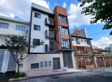 Apartamento · 37m² · 2 Quartos · Apartamento com 2 quartos à venda em Água fria - SP