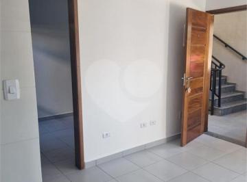Apartamento · 26m² · 1 Quarto · Apartamento com 1 quartos à venda em Vila medeiros - SP
