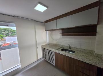 Apartamento · 56m² · 2 Quartos · 1 Vaga · Apartamento com 2 quartos à venda em Jardim são paulo(zona norte) - SP